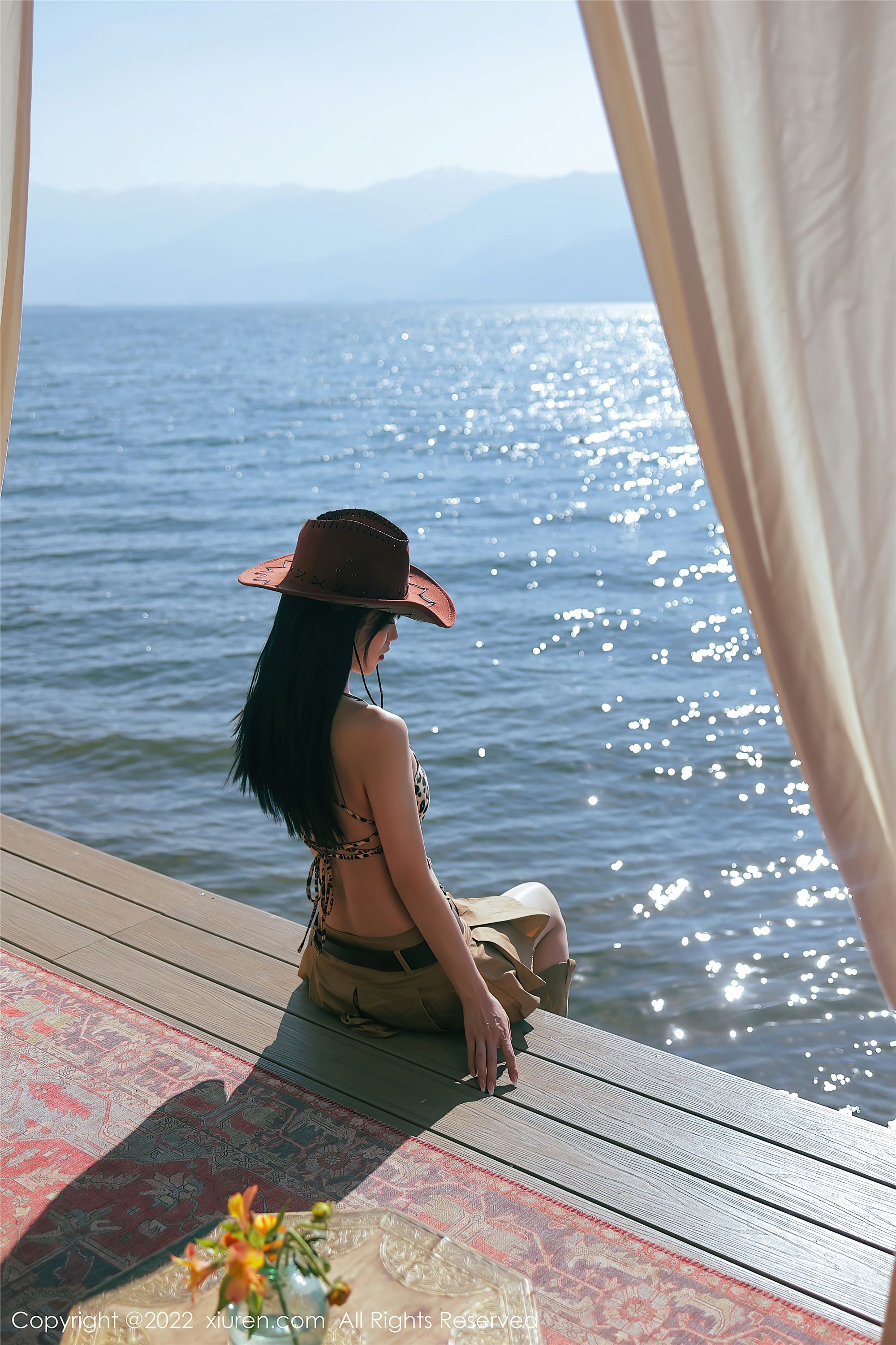 Xiuren秀人网 2022.03.15 NO.4715 李雅柔182CM